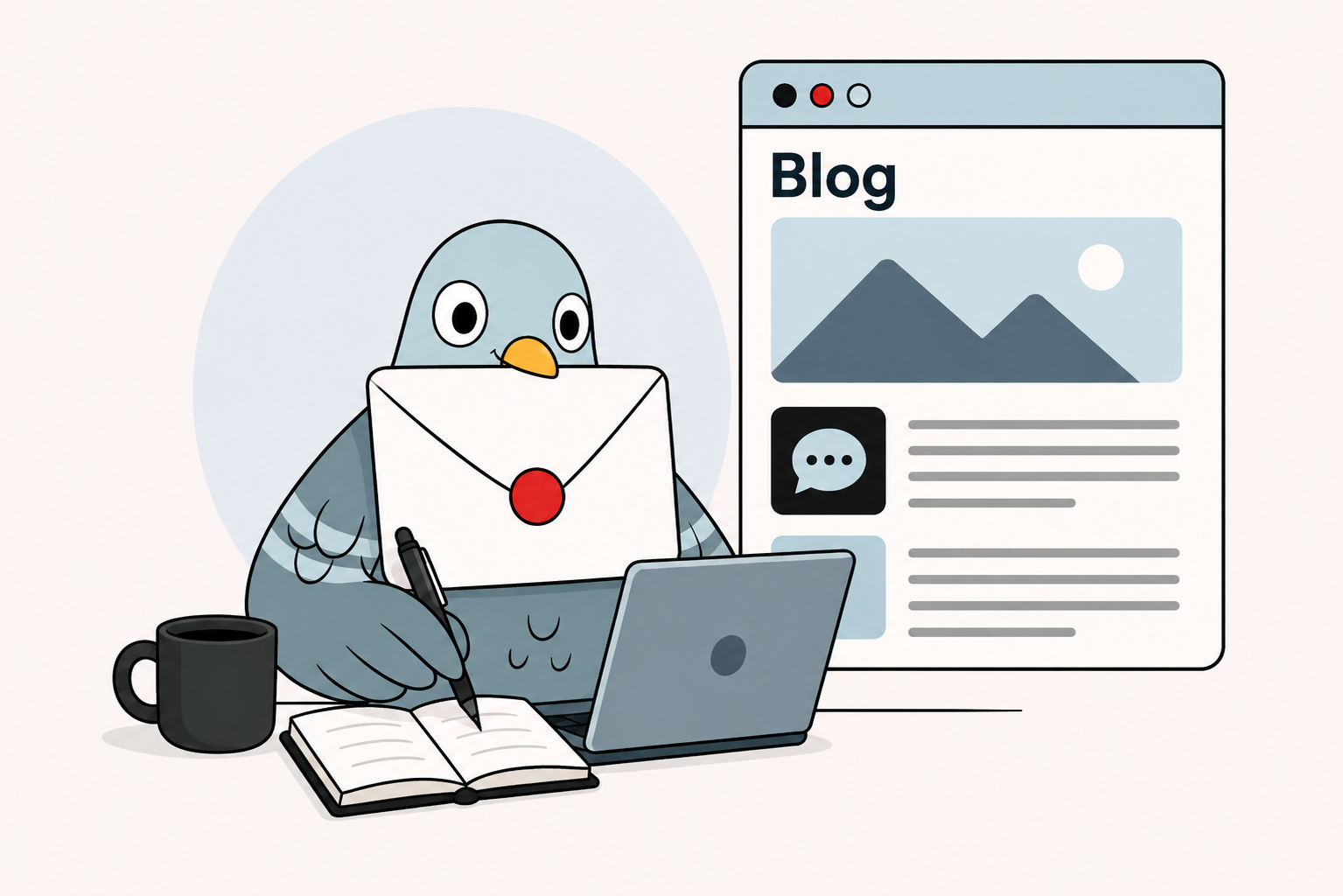 MsgToPdfConverter blog — guides on converting and managing Outlook email files